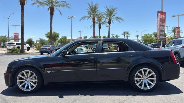 used 2006 Chrysler 300 car, priced at $17,682