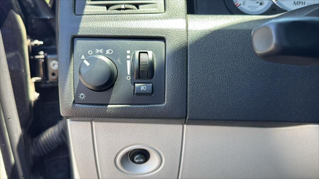 used 2006 Chrysler 300 car, priced at $17,682