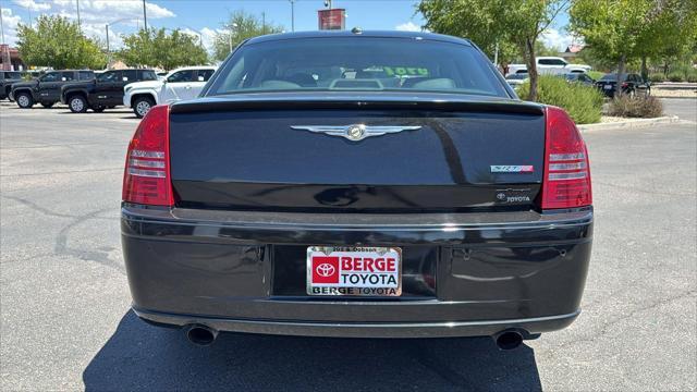 used 2006 Chrysler 300 car, priced at $17,682