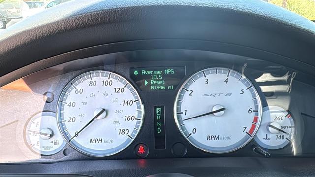 used 2006 Chrysler 300 car, priced at $17,682