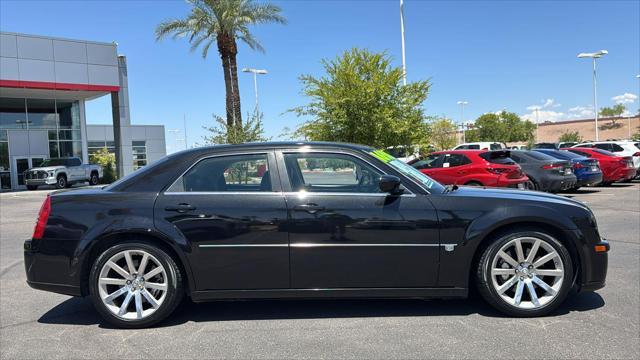 used 2006 Chrysler 300 car, priced at $17,682