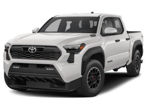 new 2024 Toyota Tacoma car