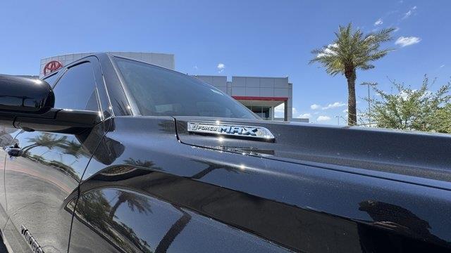 new 2025 Toyota Tundra Hybrid car, priced at $68,113