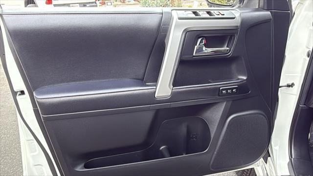 used 2023 Toyota 4Runner car, priced at $49,995