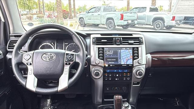 used 2023 Toyota 4Runner car, priced at $49,995