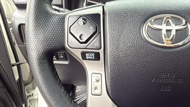 used 2023 Toyota 4Runner car, priced at $49,995