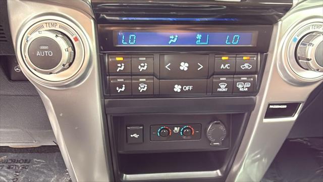 used 2023 Toyota 4Runner car, priced at $49,995