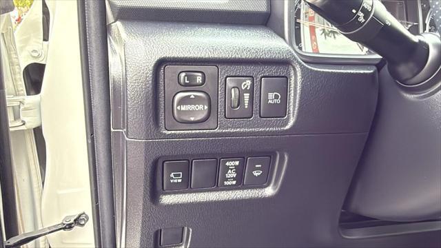 used 2023 Toyota 4Runner car, priced at $49,995