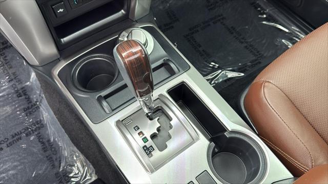 used 2023 Toyota 4Runner car, priced at $49,995