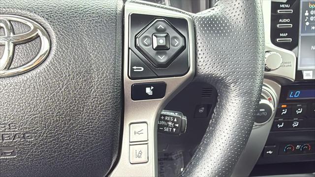 used 2023 Toyota 4Runner car, priced at $49,995