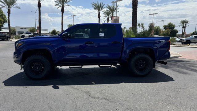 new 2024 Toyota Tacoma car, priced at $44,155