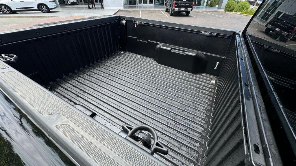 new 2025 Toyota Tacoma car, priced at $41,104