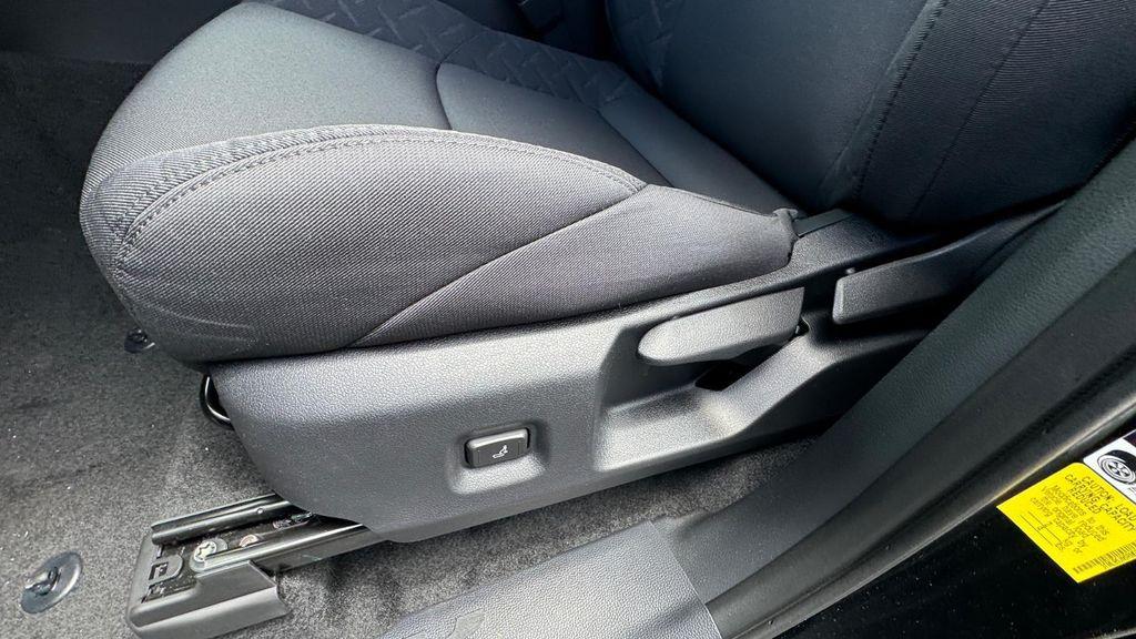 new 2025 Toyota Tacoma car, priced at $41,104