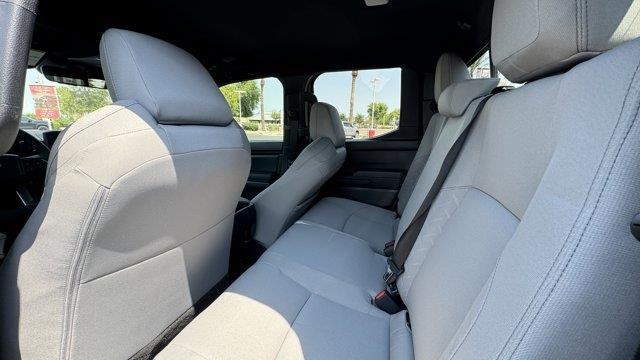 new 2025 Toyota Tacoma car, priced at $43,303