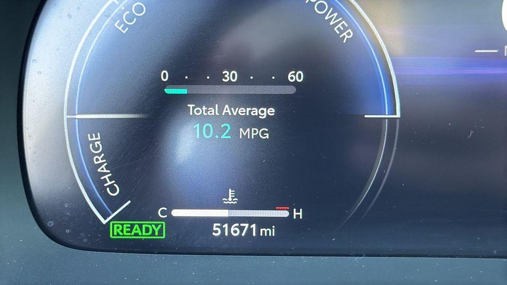 used 2024 Toyota Crown car, priced at $32,337