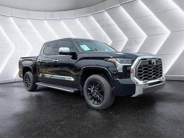 used 2022 Toyota Tundra car, priced at $61,577