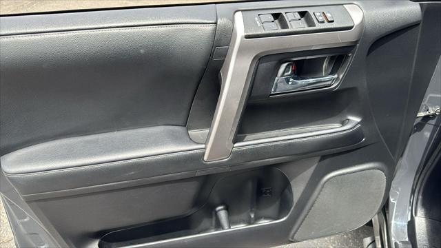 used 2024 Toyota 4Runner car, priced at $46,895
