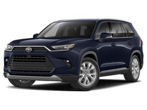 new 2024 Toyota Grand Highlander car, priced at $54,237