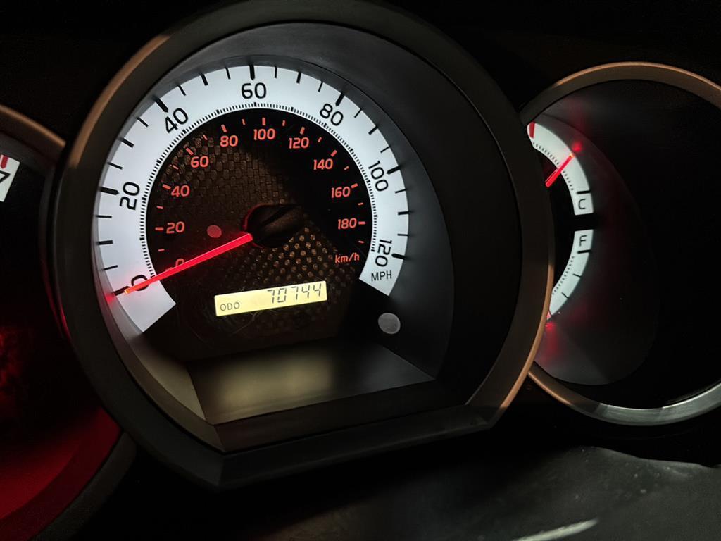 used 2013 Toyota Tacoma car, priced at $22,874