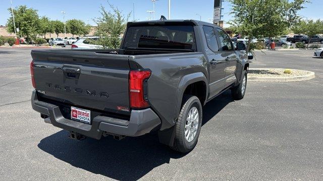 new 2024 Toyota Tacoma car, priced at $42,414