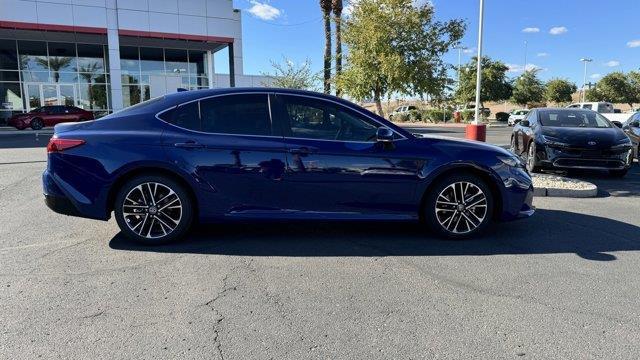 new 2025 Toyota Camry car, priced at $33,165