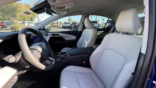 new 2025 Toyota Camry car, priced at $33,165