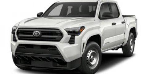 new 2024 Toyota Tacoma car, priced at $49,505