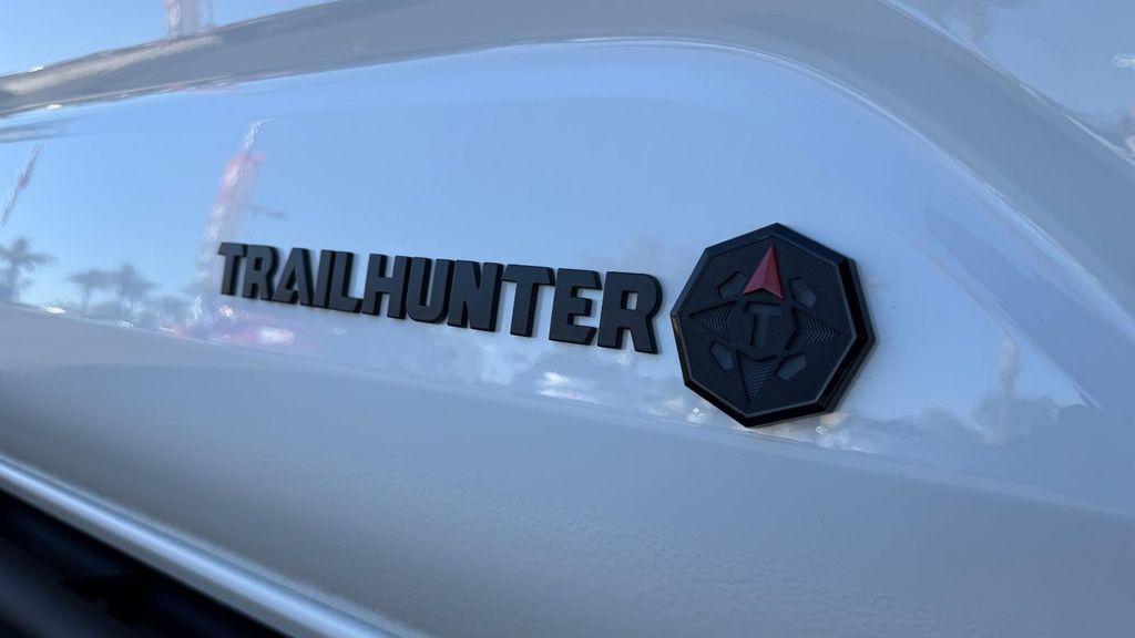 new 2025 Toyota Tacoma Hybrid car, priced at $68,494