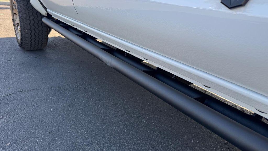 new 2025 Toyota Tacoma Hybrid car, priced at $68,494