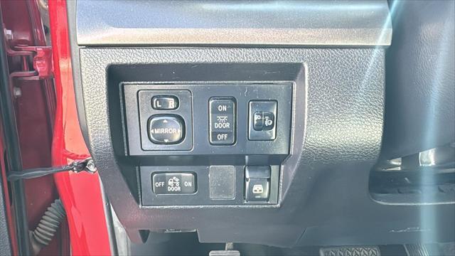used 2016 Toyota Tundra car, priced at $25,874