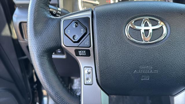 used 2024 Toyota 4Runner car