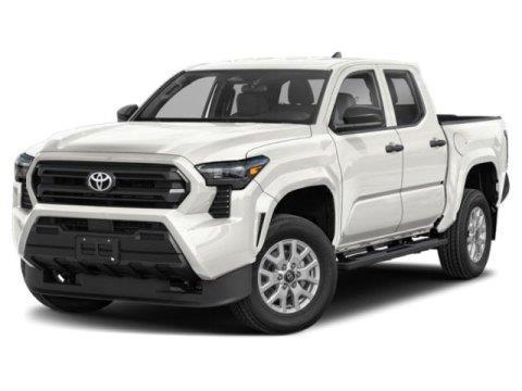 new 2024 Toyota Tacoma car