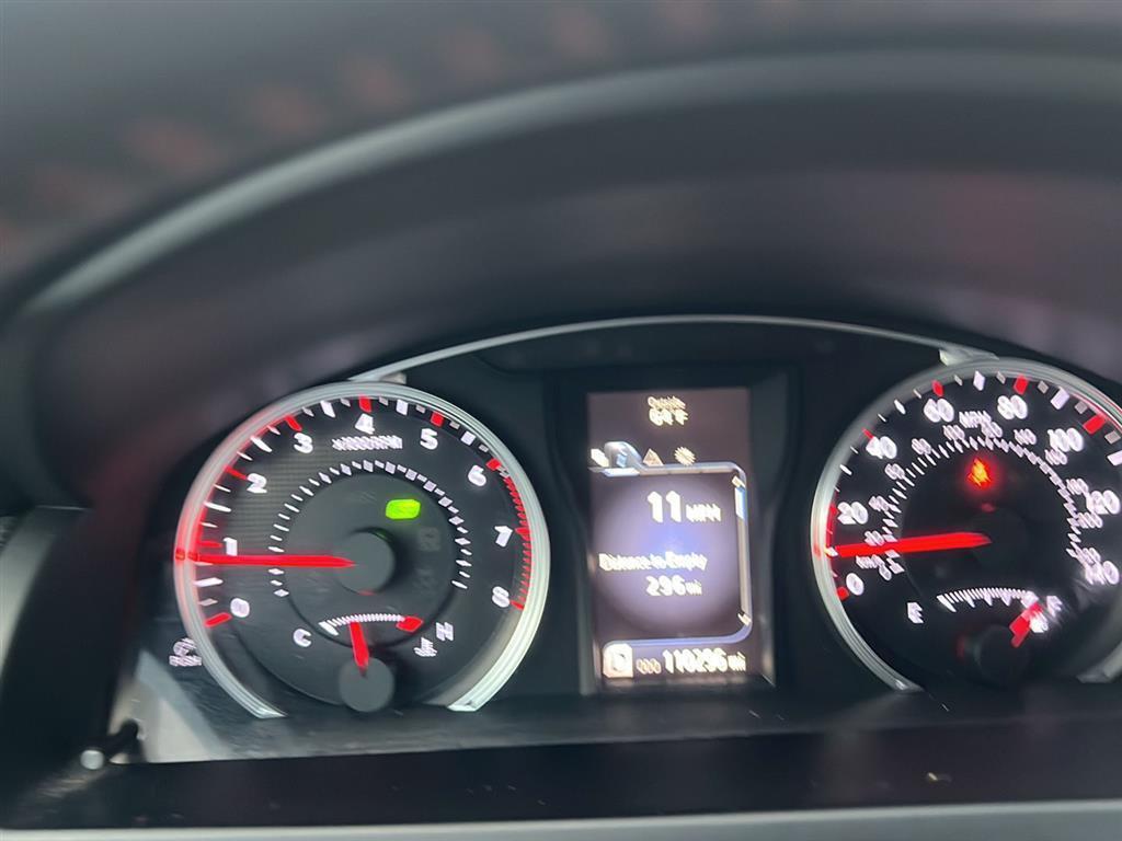 used 2016 Toyota Camry car, priced at $13,987