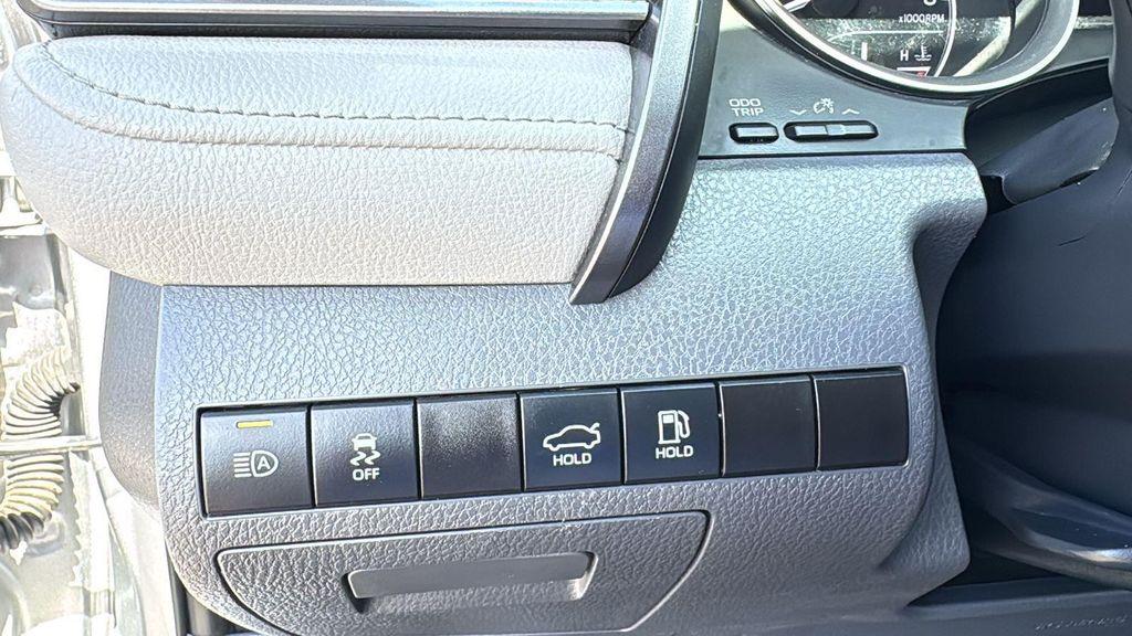 used 2023 Toyota Camry car, priced at $23,521