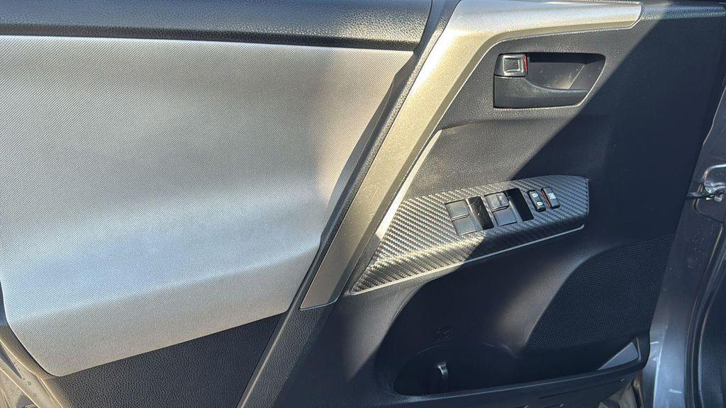 used 2015 Toyota RAV4 car, priced at $16,210