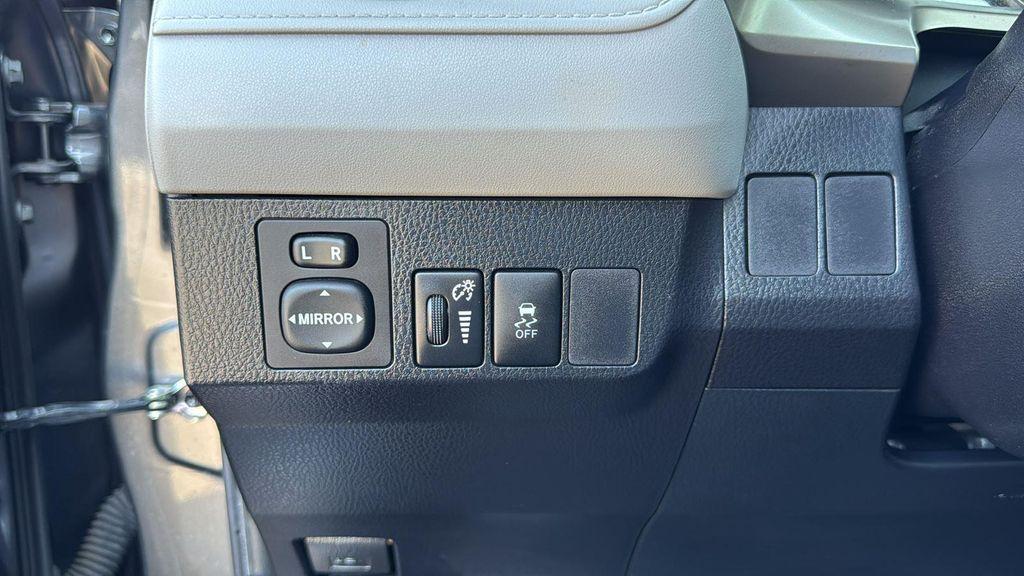 used 2015 Toyota RAV4 car, priced at $16,210