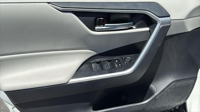 used 2024 Toyota RAV4 car, priced at $37,695