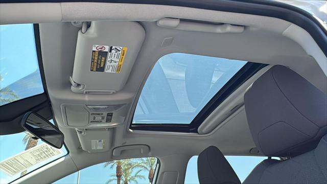 used 2024 Toyota RAV4 car, priced at $37,695