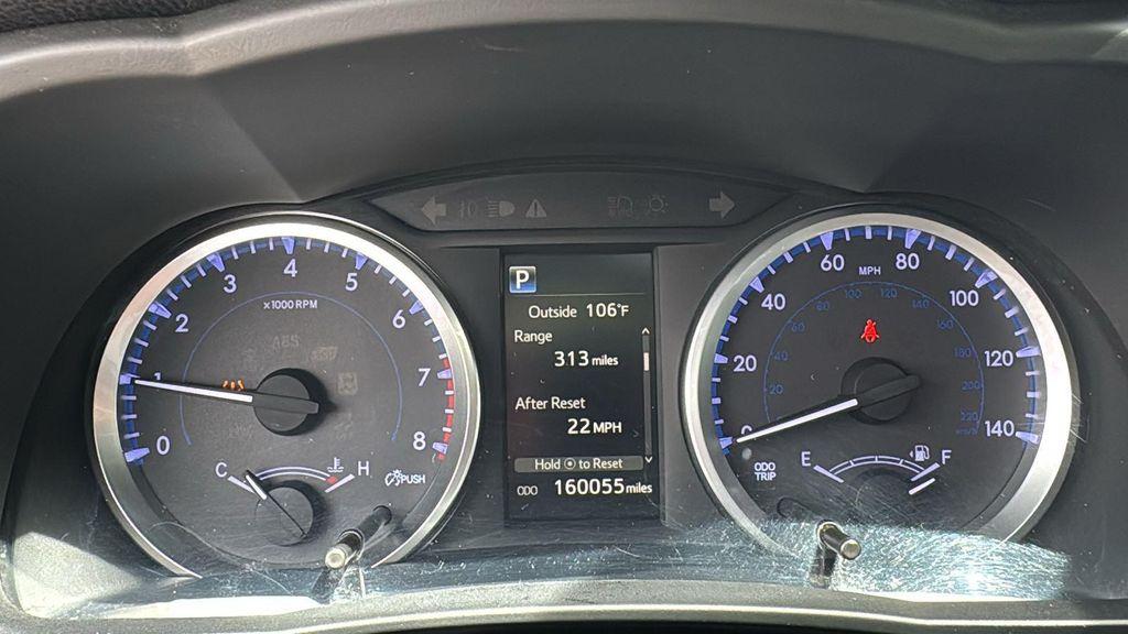 used 2018 Toyota Highlander car, priced at $17,211