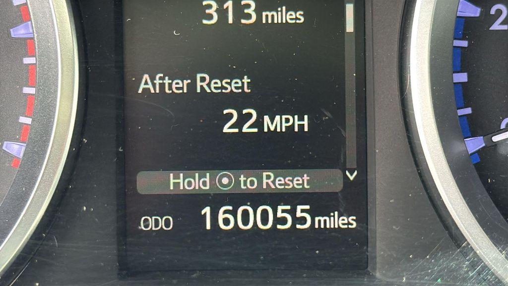 used 2018 Toyota Highlander car, priced at $17,211