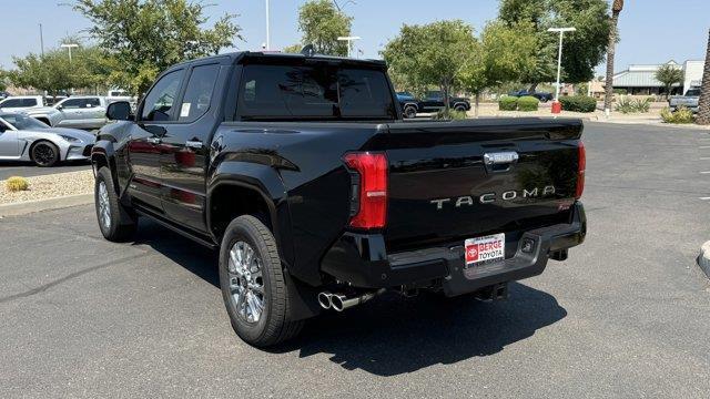 new 2024 Toyota Tacoma car, priced at $51,773