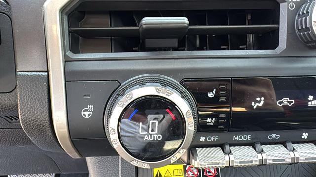 used 2024 Toyota Tacoma car, priced at $46,999