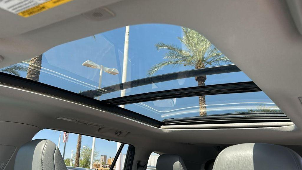 used 2023 Toyota Highlander car, priced at $44,258