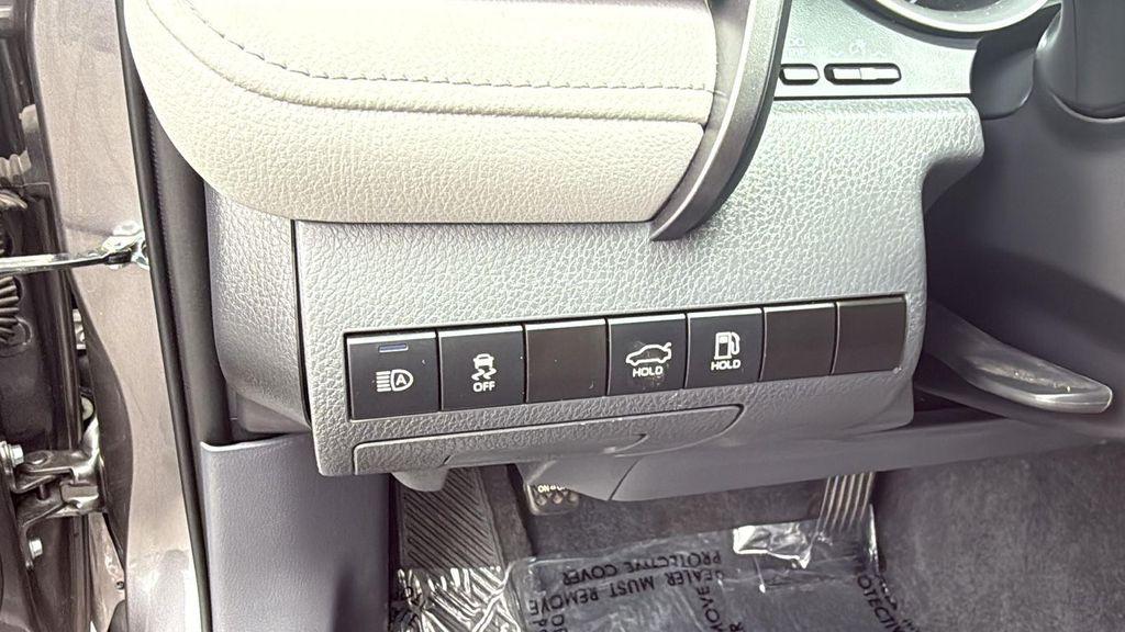 used 2024 Toyota Camry car, priced at $25,332