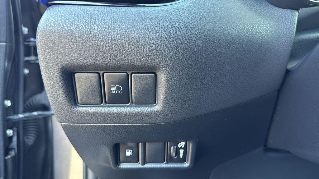 used 2020 Toyota C-HR car, priced at $20,547