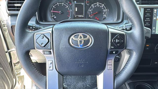used 2022 Toyota 4Runner car, priced at $45,995
