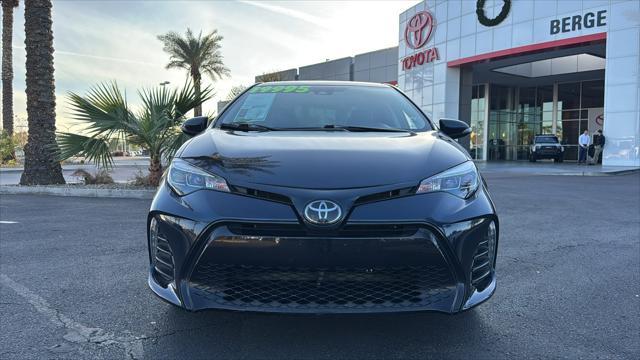 used 2019 Toyota Corolla car