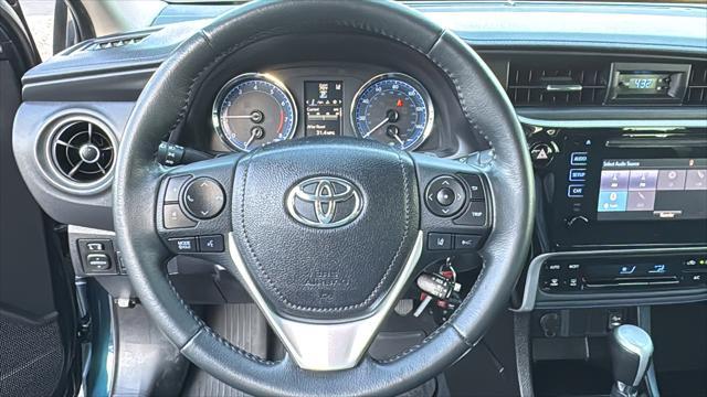 used 2019 Toyota Corolla car