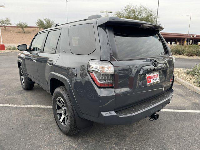 new 2024 Toyota 4Runner car, priced at $50,039