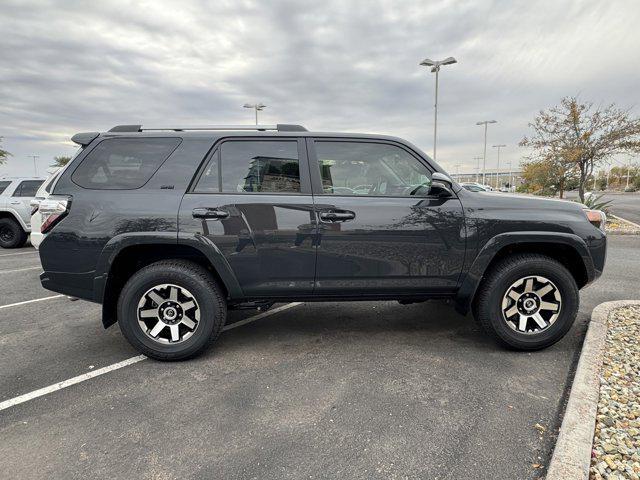 new 2024 Toyota 4Runner car, priced at $50,039